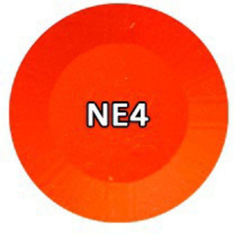 Chisel 2in1 Acrylic/Dipping Powder, NEON COLLECTION - 2oz #NE04